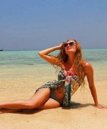 Анкета проститутки Раиса - город Карманово, 40 лет, №1580